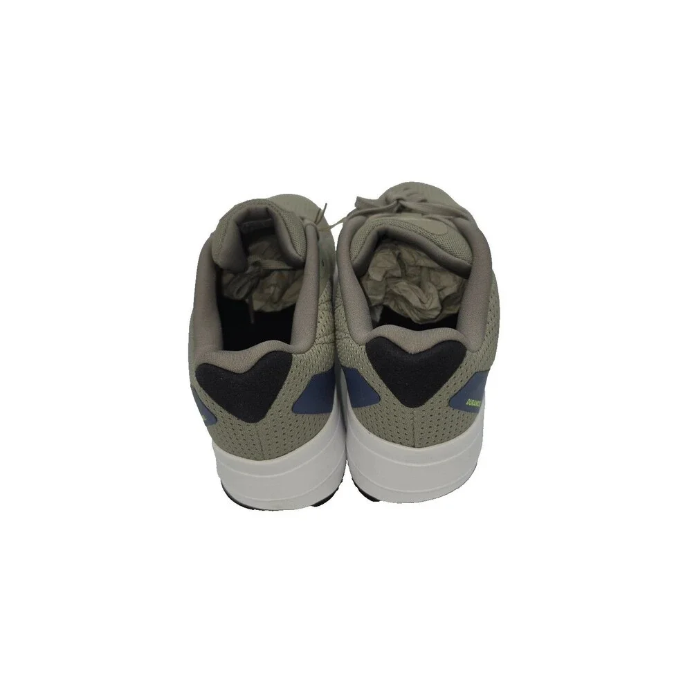 adidas Duramo SL M Running Shoes M US 10  11.5W Wonder Taupe White New GW Box